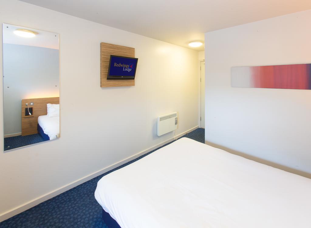 Redwings Lodge Wolverhampton Central Quarto foto